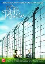 The boy in the striped pyjamas (dvd tweedehands film), Ophalen of Verzenden, Zo goed als nieuw