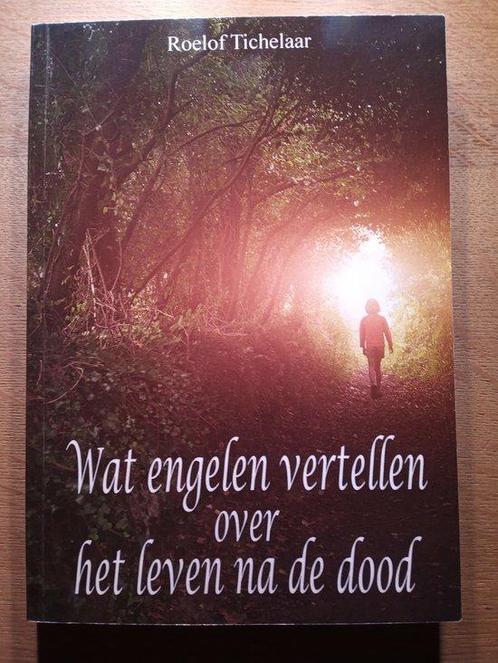 Wat engelen vertellen over het leven na de dood, Boeken, Esoterie en Spiritualiteit, Zo goed als nieuw, Verzenden