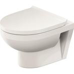 Wandcloset Duravit No.1 Compact Diepspoel Rimless, Doe-het-zelf en Verbouw, Ophalen of Verzenden, Nieuw, Overige typen