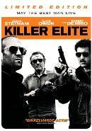 Killer elite - DVD, Cd's en Dvd's, Dvd's | Thrillers en Misdaad, Verzenden, Nieuw in verpakking