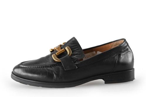 Gabor Loafers in maat 37 Zwart | 10% extra korting, Kleding | Dames, Schoenen, Zwart, Gedragen, Overige typen, Verzenden