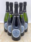 Mathelin - Champagne Extra Brut - 6 Flessen (0.75 liter)
