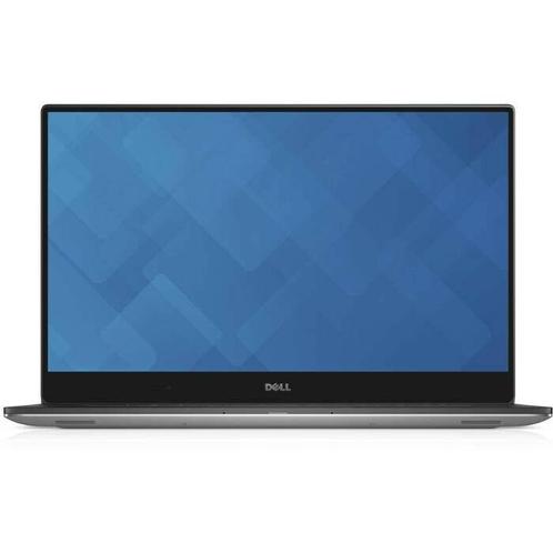 Dell Precision 5510 - Intel Core i7-6e Generatie - 15 inch -, Computers en Software, Windows Laptops, Zo goed als nieuw, Verzenden