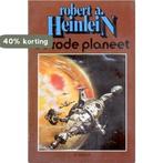 Rode planeet 9789028305489 Robert Heinlein, Boeken, Verzenden, Gelezen, Robert Heinlein