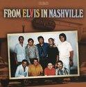 Elvis Presley - From Elvis In Nashville (4CD-Box), Cd's en Dvd's, Cd's | Overige Cd's, Verzenden