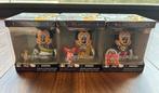 Vinylmation - Speelgoedfiguurtjes Mickey 30th Anniversary, Nieuw