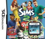 The Sims 2 - Pets - Losse Cartridge [Nintendo DS], Ophalen of Verzenden, Zo goed als nieuw