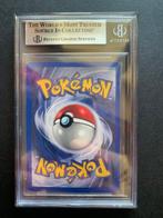 Wizards of The Coast - 1 Graded card - Swirl - Blaines, Nieuw
