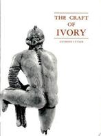 The Craft of Ivory, Nieuw, Verzenden