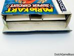 Gameboy Advance / GBA - Mario Kart Super Circuit - EUR, Spelcomputers en Games, Games | Nintendo Game Boy, Verzenden, Gebruikt