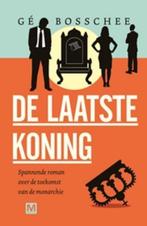 Oranje Valt 9789460680670 Gé Bosschee, Boeken, Verzenden, Zo goed als nieuw, Gé Bosschee