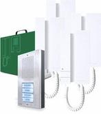 Comelit Deurintercomset - KAE5064, Doe-het-zelf en Verbouw, Elektra en Kabels, Verzenden, Nieuw, Overige typen