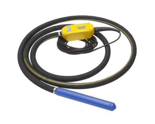 Lievers LHF-E 230V hoogfrequente trilnaald korte fles, Zakelijke goederen, Machines en Bouw | Overig, Ophalen of Verzenden