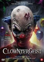 Clowntergeist - DVD, Cd's en Dvd's, Dvd's | Drama, Verzenden, Nieuw in verpakking