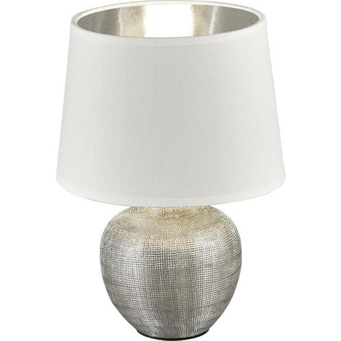 LED Tafellamp - Tafelverlichting - Trion Lunola - E14, Huis en Inrichting, Lampen | Tafellampen, Nieuw, Ophalen of Verzenden