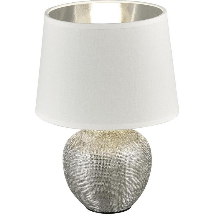 LED Tafellamp - Tafelverlichting - Trion Lunola - E14, Huis en Inrichting, Lampen | Tafellampen, Nieuw, Ophalen of Verzenden
