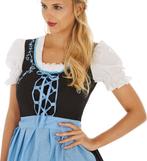 2dekans | Dressforfun Dameskostuum Dirndl Oktoberfest Madl, Hobby en Vrije tijd, Ophalen of Verzenden, Zo goed als nieuw