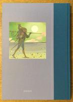 Moebius - Shortcuts - Luxe HC met linnen rug - 1 Album -, Nieuw