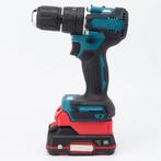 Adapter Parkside 20V accu naar Makita of Milwaukee machine, Nieuw, Verzenden