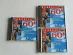 Classic 60s / Disky (3 CD), Cd's en Dvd's, Cd's | Verzamelalbums, Verzenden, Nieuw in verpakking
