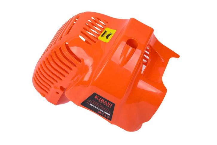 Beschermkap Blok Voor De Kibani Combitool 52 CC 6 In 1, Tuin en Terras, Hand-tuingereedschap, Nieuw