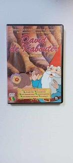 David de kabouter de babytrol, Cd's en Dvd's, Verzenden, Gebruikt