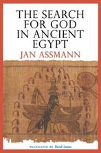 The Search for God in Ancient Egypt | 9780801487293 | Jan, Zo goed als nieuw, Jan Assmann