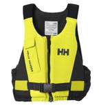 Helly Hansen Rider Zwemvest | Geel, Watersport en Boten, Watersportkleding, Ophalen of Verzenden, Nieuw, Helly Hansen