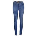 MAC • blauwe jeans DREAM SKINNY • 36, Kleding | Dames, MAC, Nieuw, Maat 36 (S), Verzenden