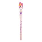 Sanrio Fidget Pen My Melody (Schrijf- en schoolspullen), Verzamelen, Verzenden, Zo goed als nieuw
