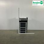 Bott Vario aluminium gebruikte bedrijfswagen inrichting (nr, Ophalen of Verzenden