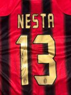 AC Milan - Italiaanse voetbal competitie - Alessandro Nesta, Nieuw
