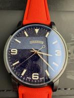 Hermann - Stellar Black PVD - Swiss Made Automatic -, Nieuw