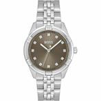 Horloge Dames Hugo Boss 1502699 (Ø 36 mm), Verzenden, Nieuw