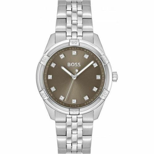 Horloge Dames Hugo Boss 1502699 (Ø 36 mm), Sieraden, Tassen en Uiterlijk, Zonnebrillen en Brillen | Heren, Verzenden