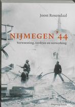 Nijmegen 44 | 9789460040115 | ROSENDAAL, Joost, Boeken, Zo goed als nieuw, ROSENDAAL, Joost