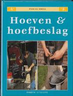 Paard en praktijk Hoeven en hoefbeslag / Paard en praktijk, Verzenden, Zo goed als nieuw, P. Ebell