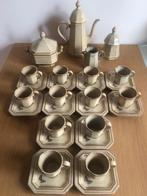 Ernestine - Ernestine Virden Cannon - Koffieservies (17) -