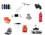 Starter Pakket 3: Luxe Uitrusting, Watersport en Boten, Ophalen of Verzenden, Nieuw