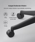 Ergonomische Bureaustoel -  Office Chair - Gamestoel - Volwa, Huis en Inrichting, Bureaustoelen, Verzenden, Zo goed als nieuw