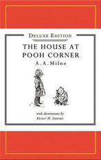 Winnie-the-Pooh - Classic Editions: Winnie-the-Pooh: The, Gelezen, A.A. Milne, Verzenden