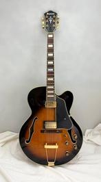 Ibanez - AFJ95 - - Elektro-akoestische gitaar, Muziek en Instrumenten, Snaarinstrumenten | Gitaren | Akoestisch, Nieuw