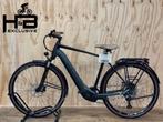 Bulls Urban Evo 12 E-Bike Shimano XT 2022, Fietsen en Brommers, Elektrische fietsen, Overige merken, Ophalen of Verzenden, Zo goed als nieuw