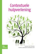 Contextuele hulpverlening 9789031381104, Boeken, Verzenden, Zo goed als nieuw