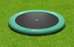 Ingraaf Trampoline Akrobat Orbit 365 cm, Kinderen en Baby's, Speelgoed | Buiten | Trampolines, Ophalen of Verzenden, Nieuw