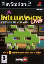Playstation 2 Intellivision Lives: The History of Video Gami, Spelcomputers en Games, Verzenden, Nieuw