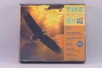 The best of New Age (3 CD Box), Cd's en Dvd's, Cd's | Klassiek, Verzenden, Nieuw in verpakking