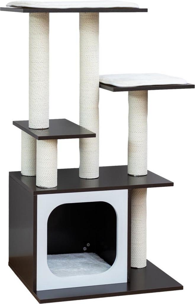 Cellavi Krabpaal - Geschikt voor Grote en Zware Katten -, Dieren en Toebehoren, Katten-accessoires, Nieuw, Ophalen of Verzenden