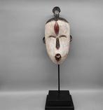 Messenger-masker - Songye - DR Congo (Zonder Minimumprijs)