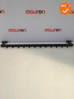 Wandkapstok - 126cm - Zwart - 12 Haken - Nieuw, Werkplek, Ophalen of Verzenden, Gebruikt, Overige typen